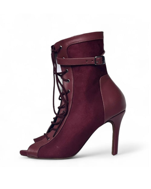 ANGELINA HEELS
