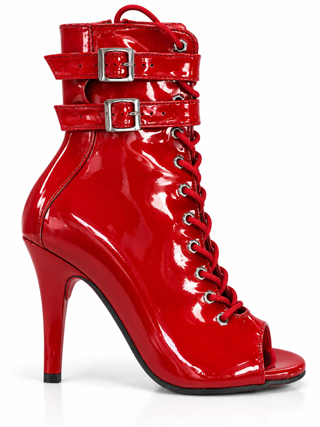 Sassy RED
