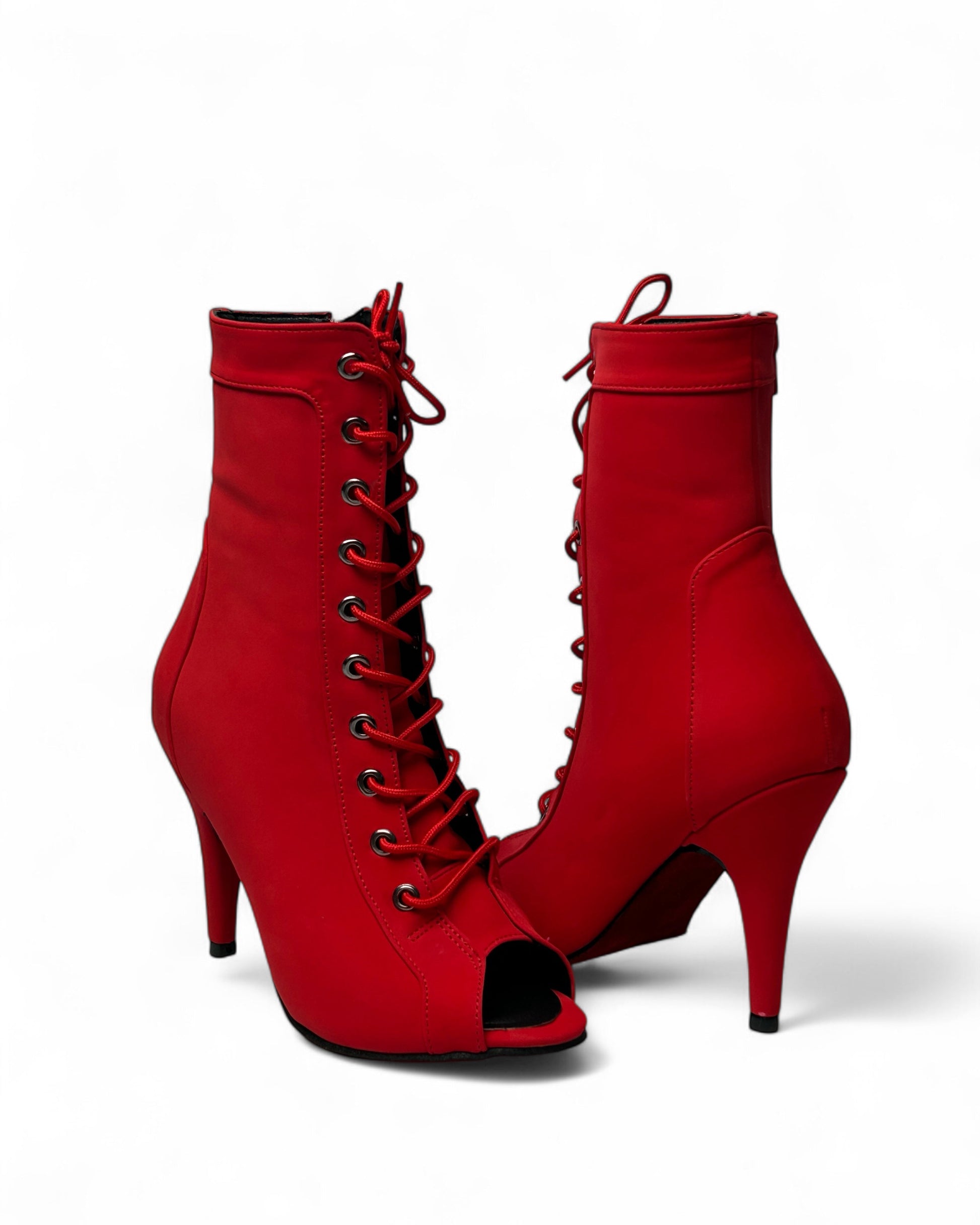 ALEJANDRO HEELS