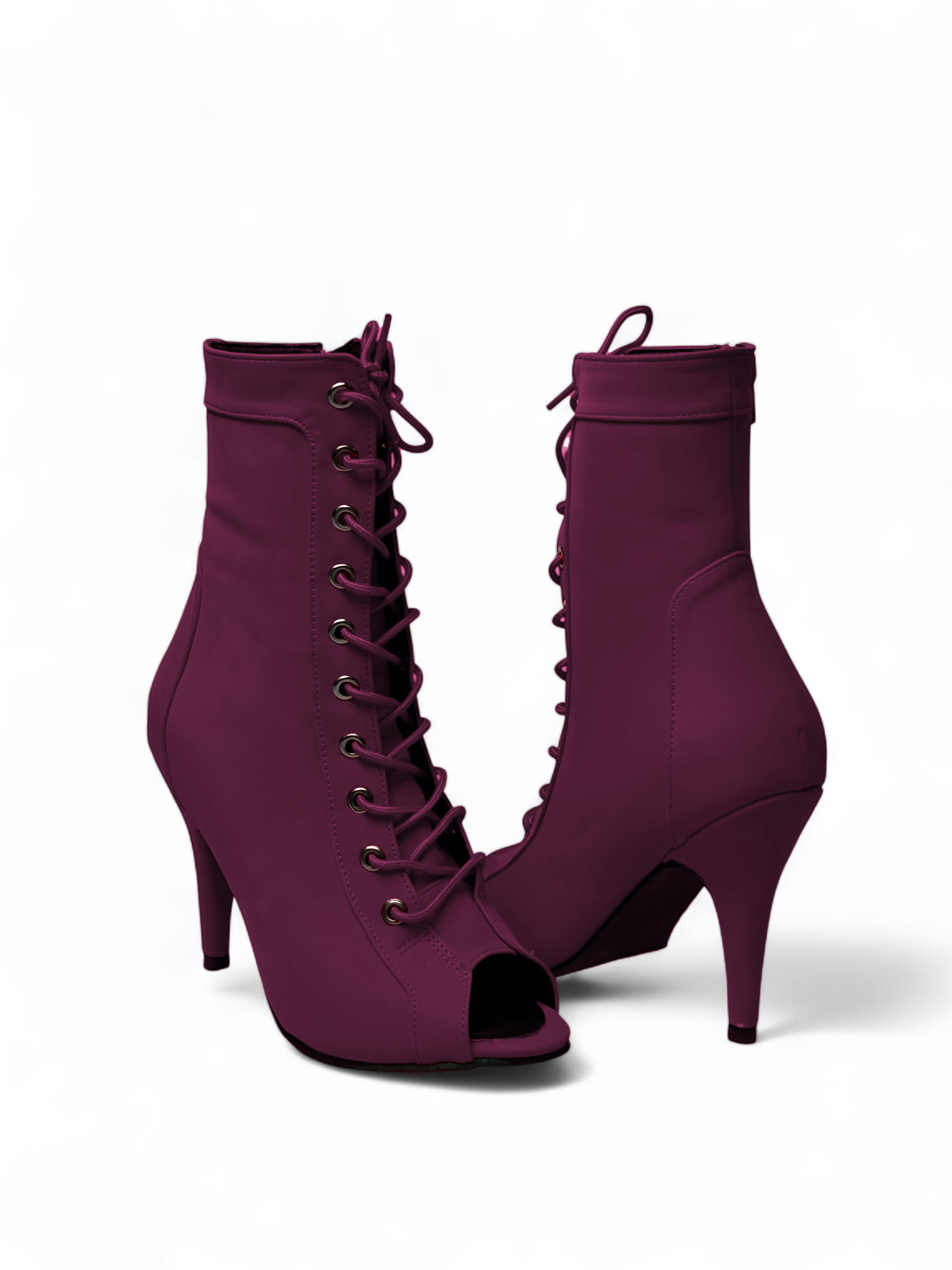 ALEJANDRO HEELS