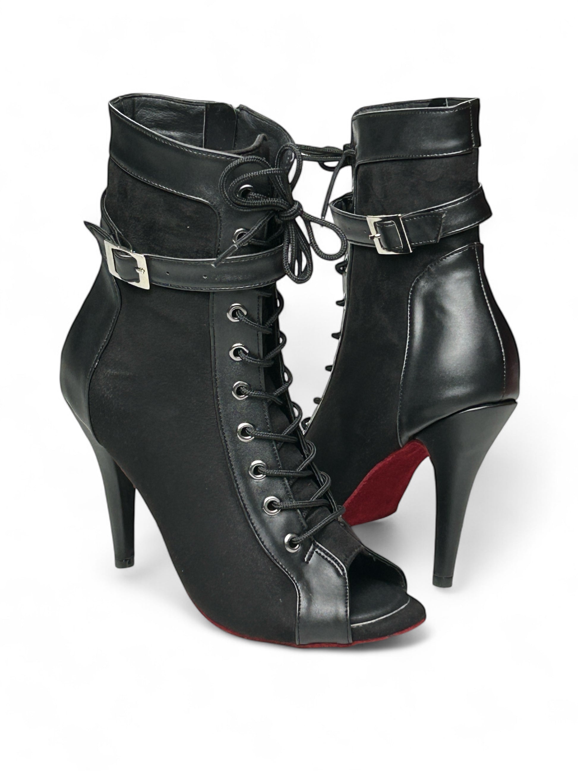 ANGELINA HEELS
