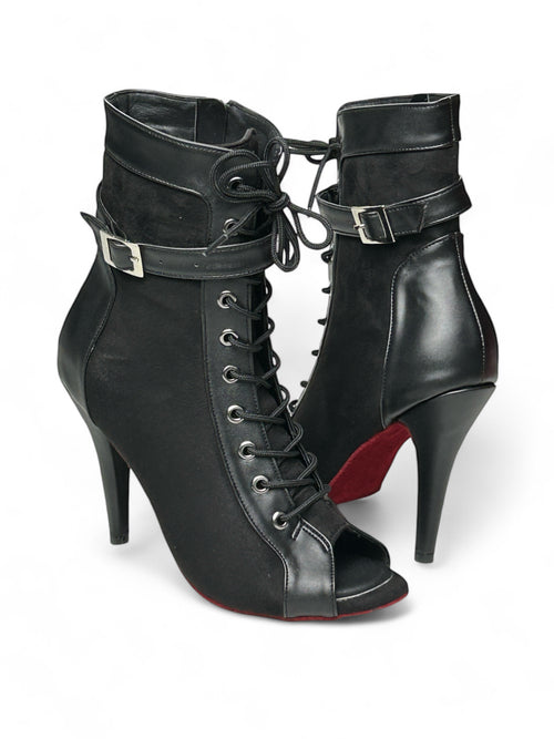 ANGELINA HEELS