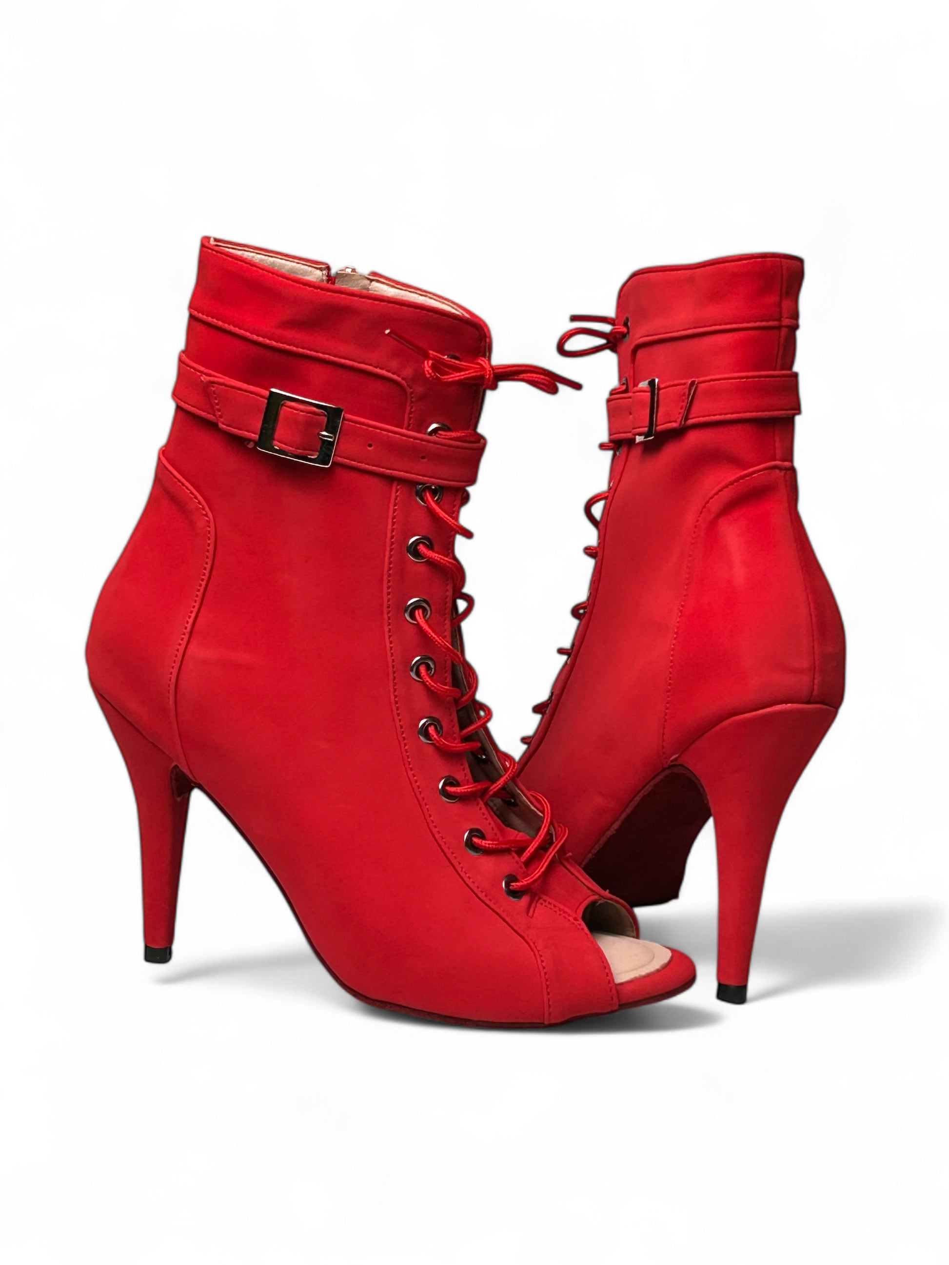 ANGELINA HEELS