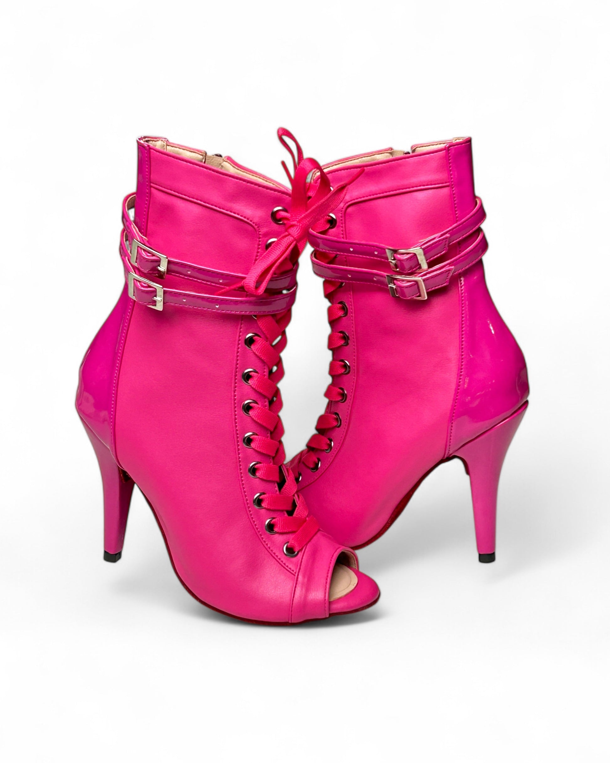 BRITNEY HEELS