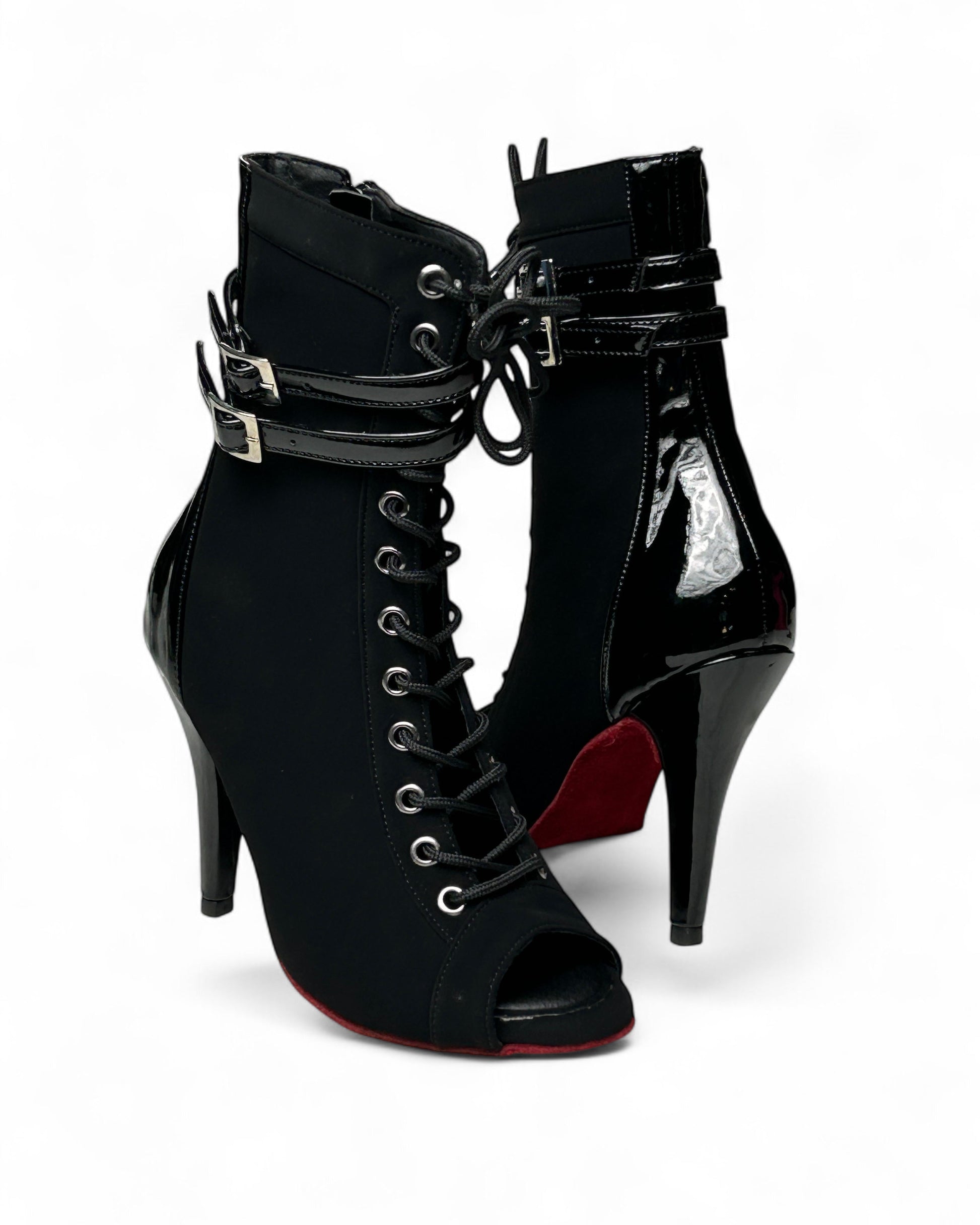 BRITNEY HEELS